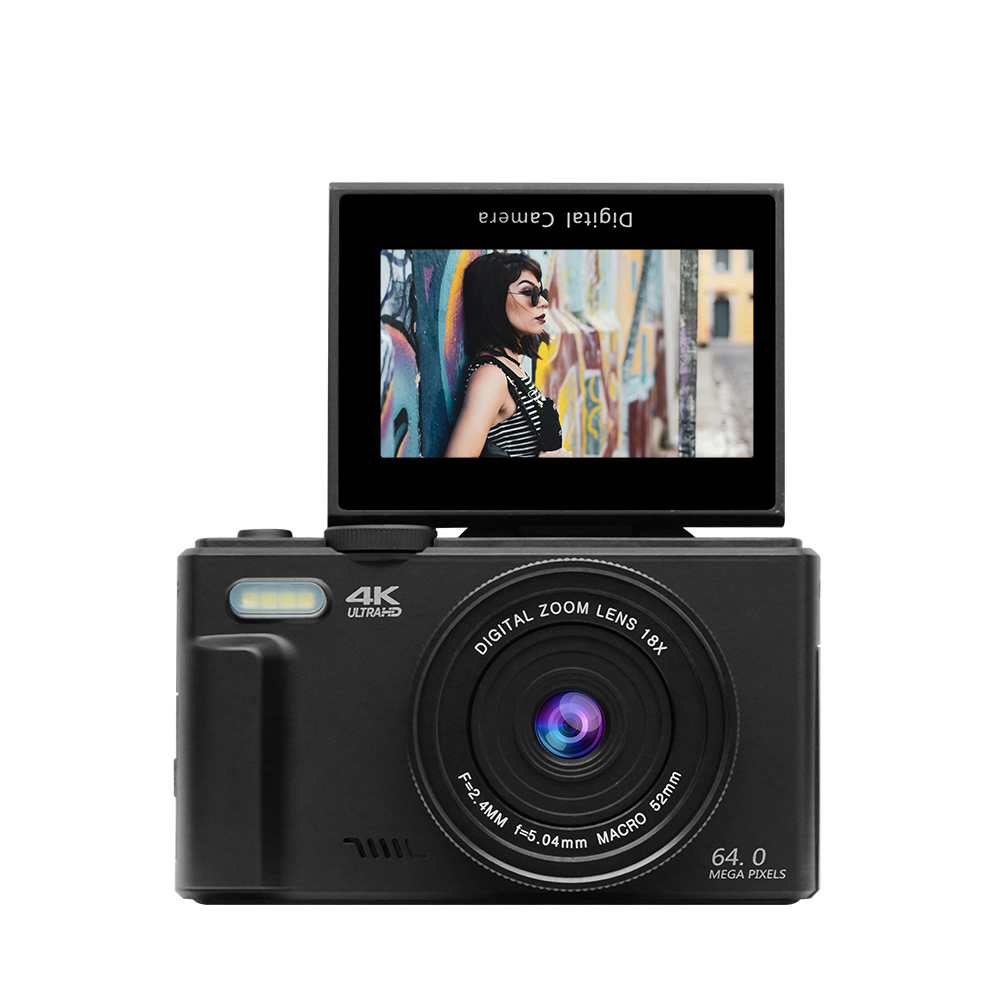Photography Videos Free - Produttore di Mini Fotocamera Digitale Wifi