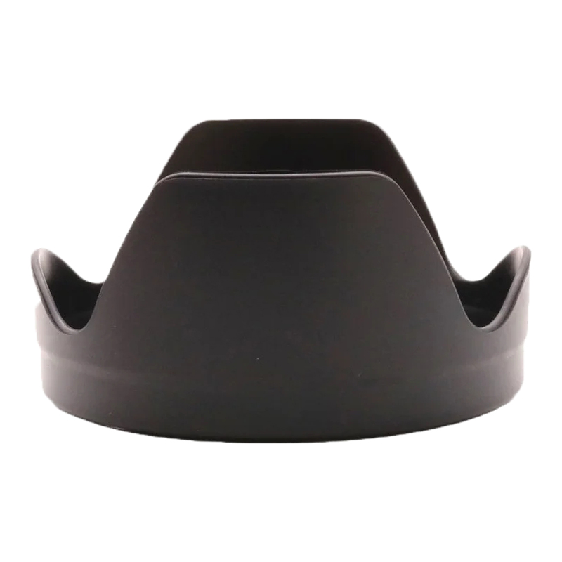 Lens Hood Petal - Paraluce a forma di petalo di