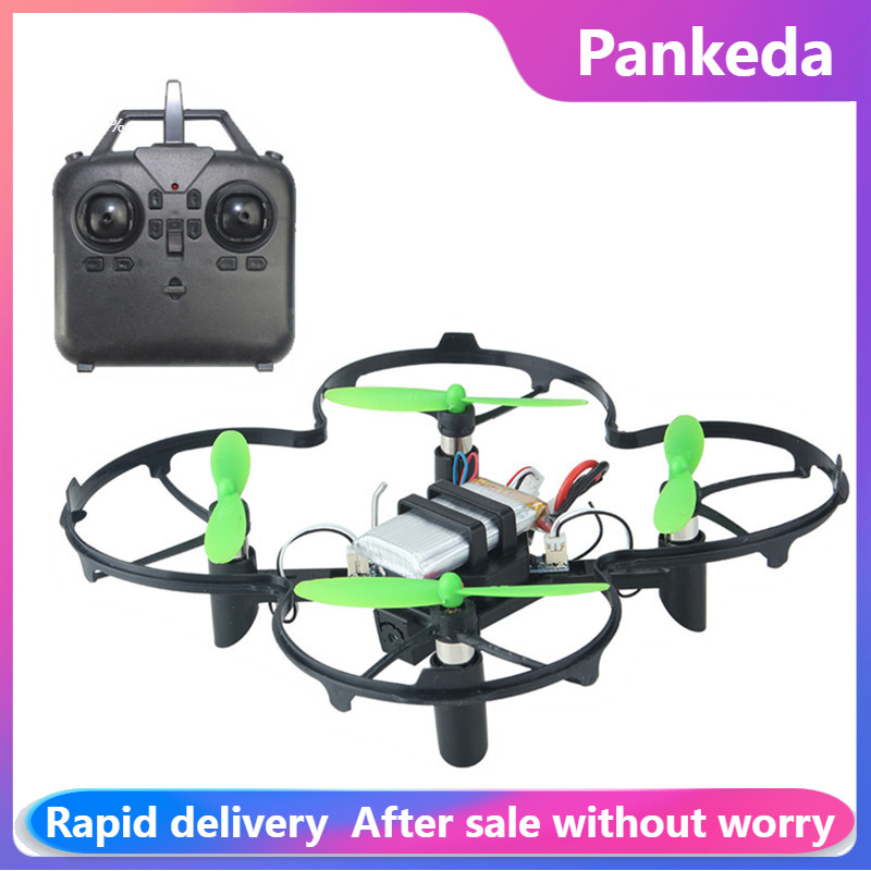 Photography Drone - DM002 Drone Quadricottero Fai-da-Te a Altezza