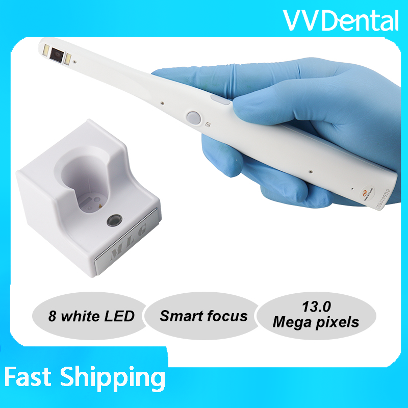 Photography Dental - Telecamera Intraorale Dentale Wireless con Segnale