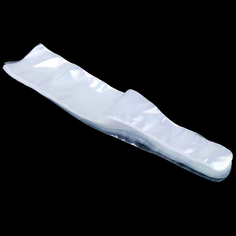 Photography Dental - 100 Pezzi Copri-Camera Intraorale Monouso per