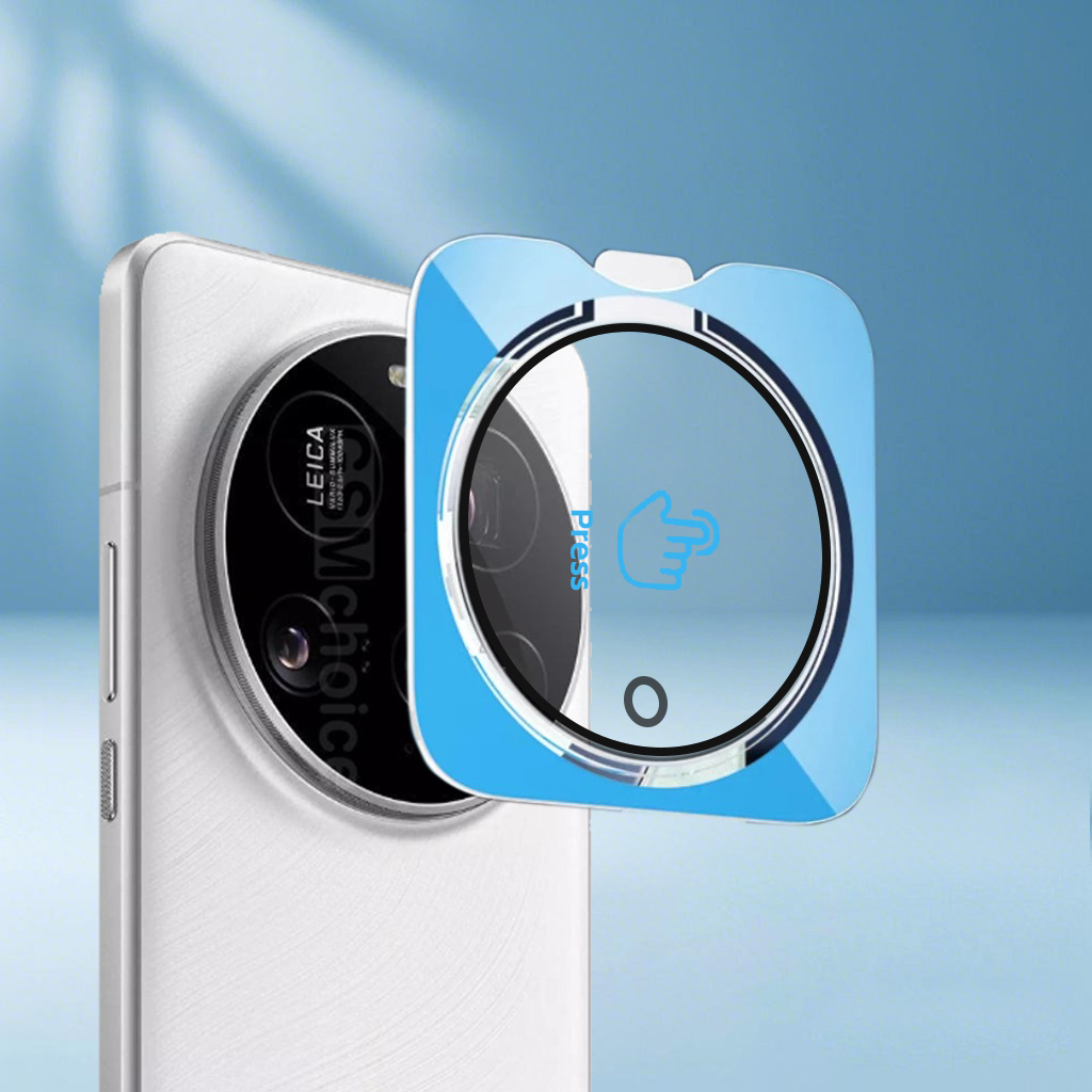 Photography Xiaomi 15 - Installazione con un clic Protezione per