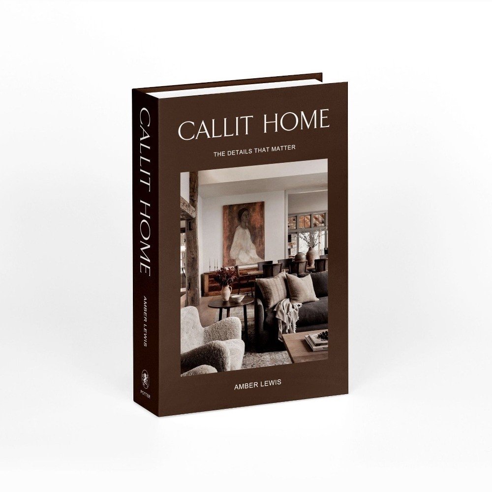 Photography Book - Libri Finti Pieghevoli Semplici, Ornamento per