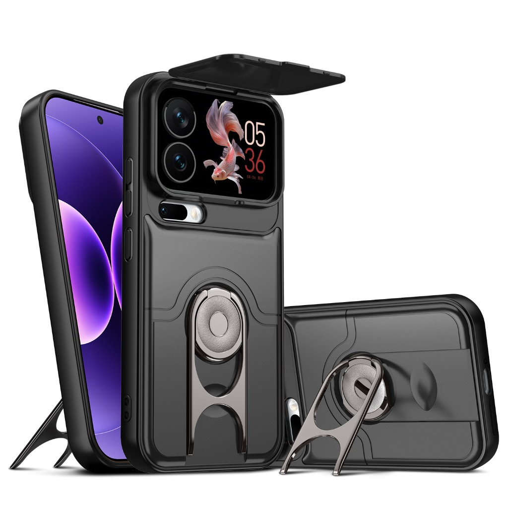 Photography Xiaomi 15 - Custodia Protettiva per Telefono con Protezione