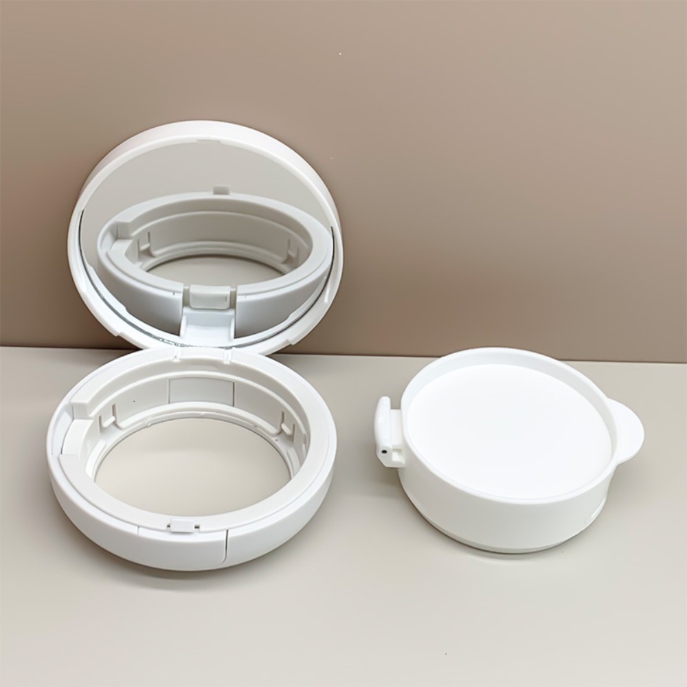 Beauty Dish Softbox - Contenitore Vuoto per Cuscinetto d'Aria da