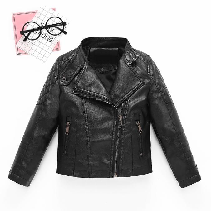 Photography Street - Bambini Capodanno Cappotto antivento impermeabile Ragazzi