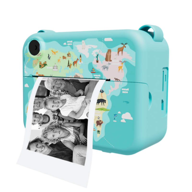 Photography Videos Free - Fotocamera digitale per bambini per fotografia