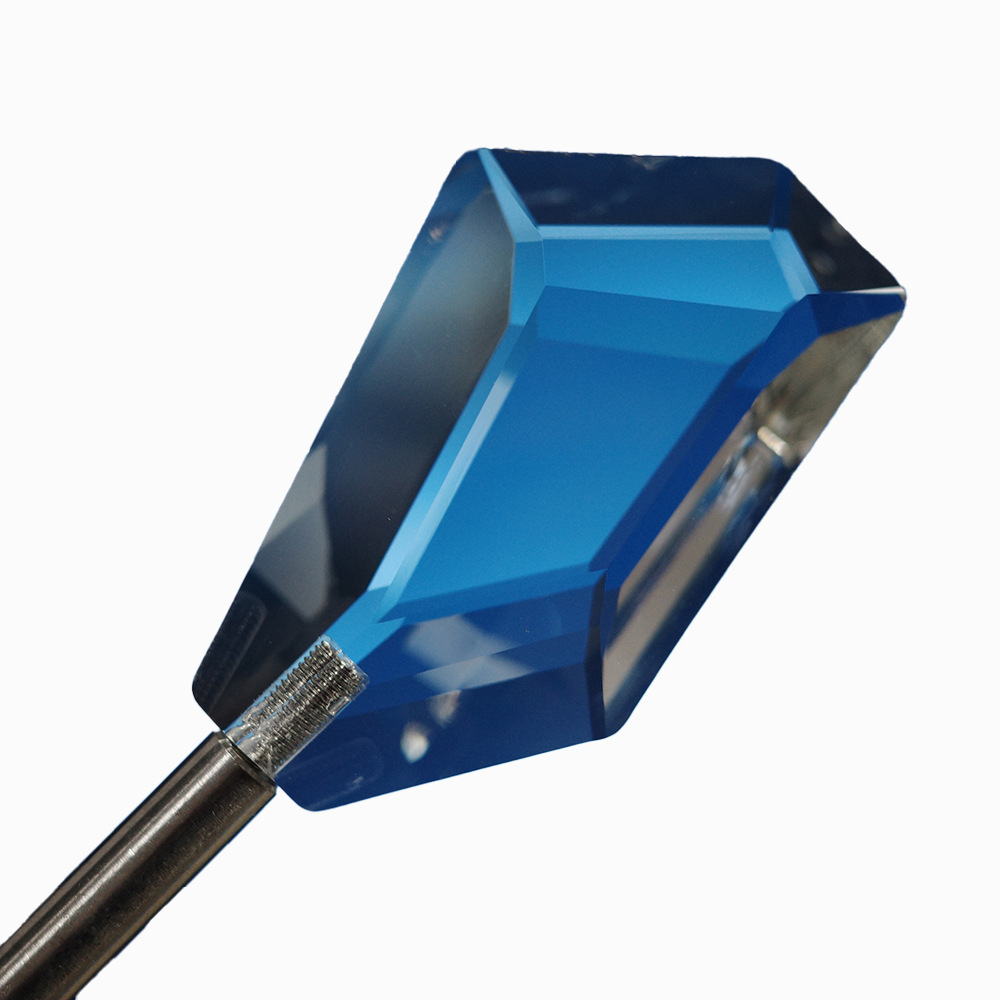 Photography Videos Free - Filtro Frattale con Sfera di Cristallo
