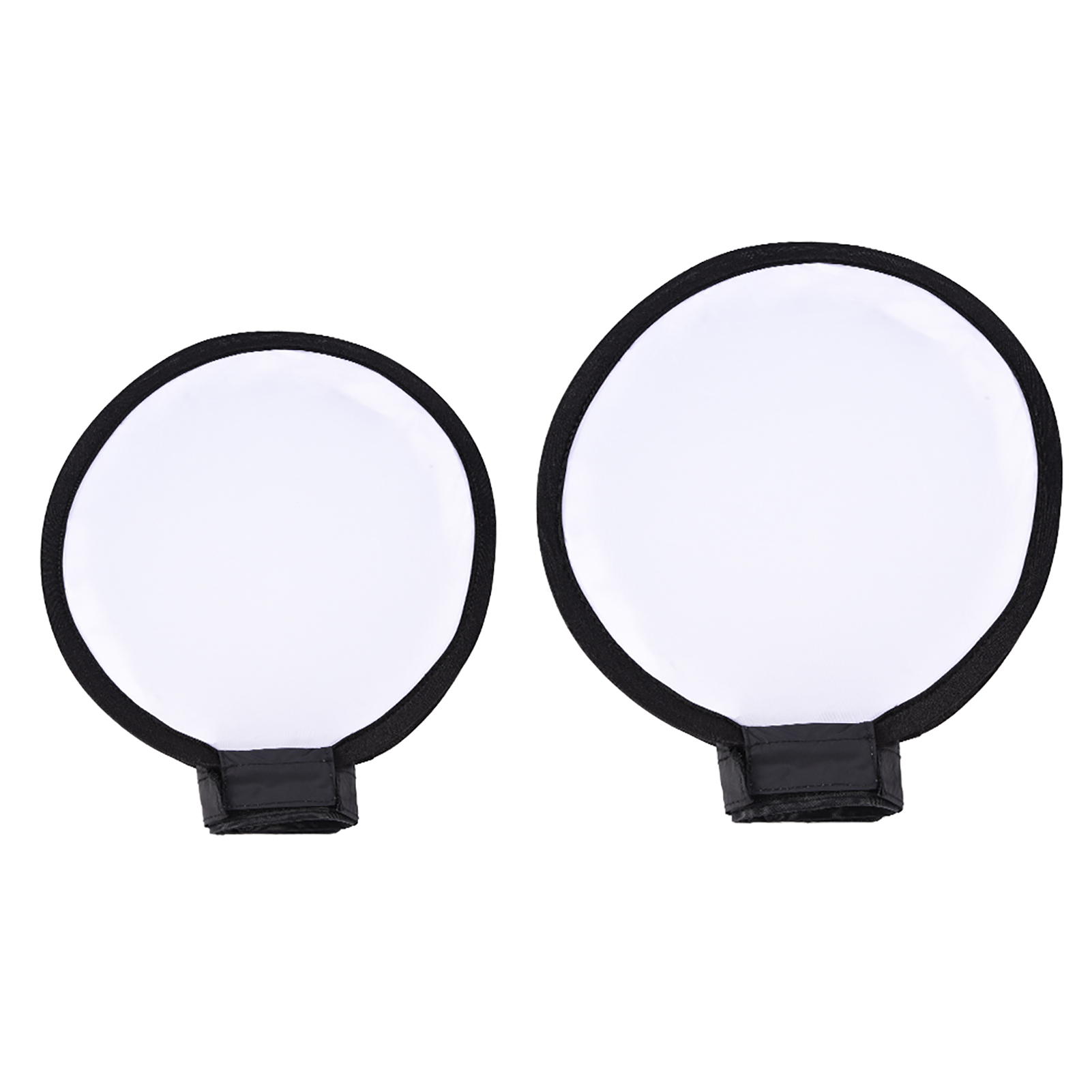 Beauty Dish Softbox - Mini Softbox Portatile Rotondo per Flash