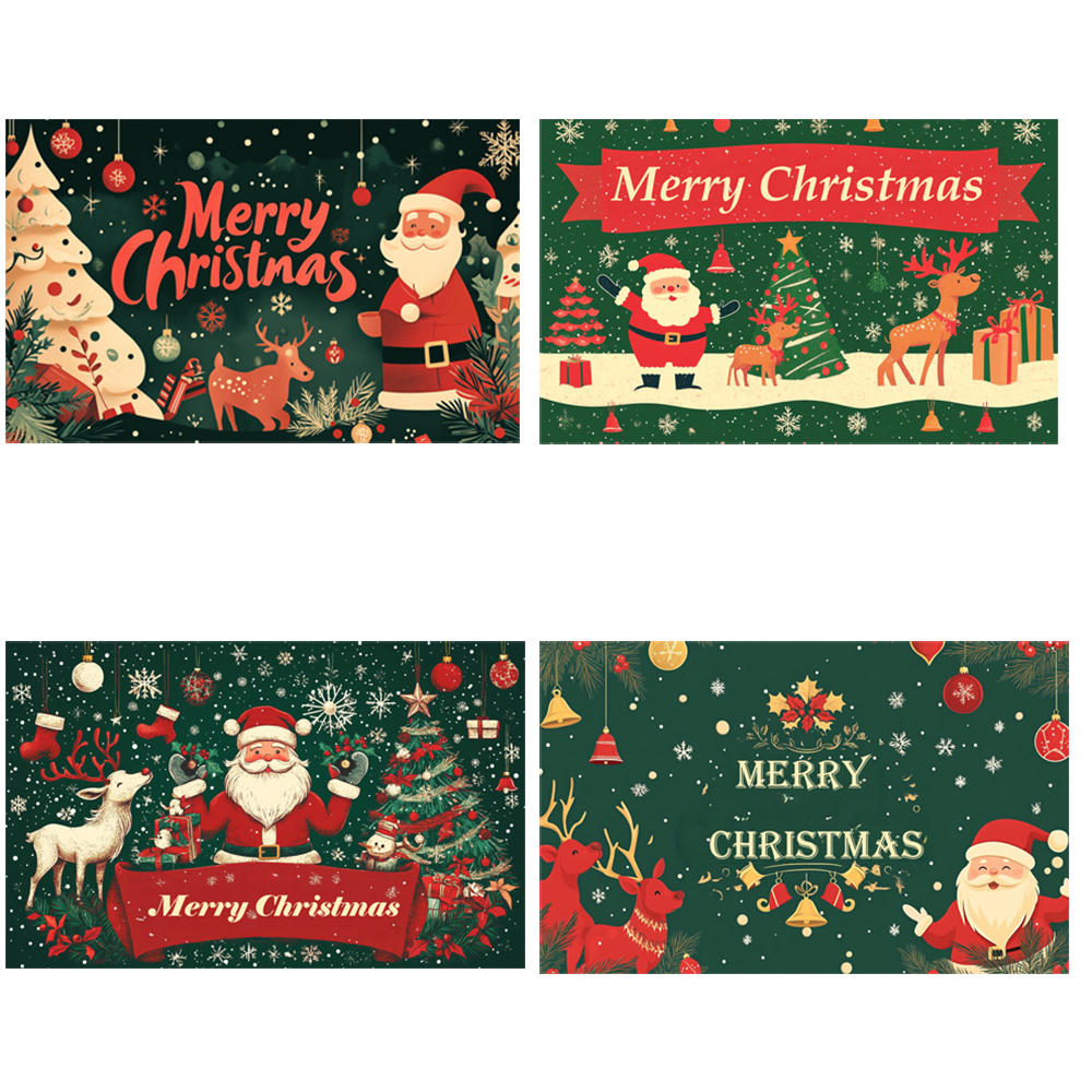 Photography Of The Year 2025 - Buon Natale Banner 2025 Natale Home