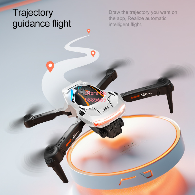 Fotografia aerea 8K Posizionam - Photography Drone recensione e prezzo