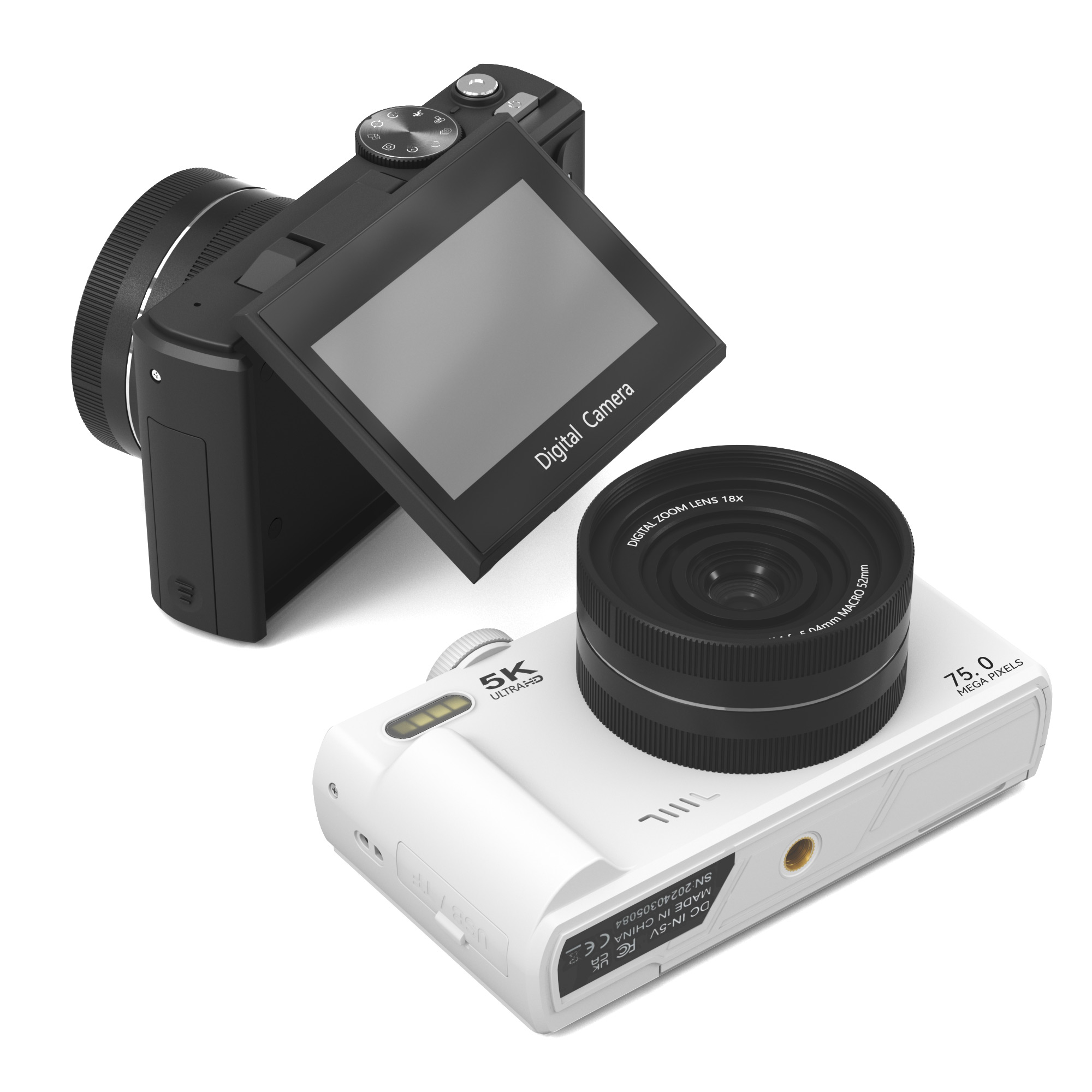 Produttore di Mini Fotocamera  - Photography Videos Free recensione e prezzo