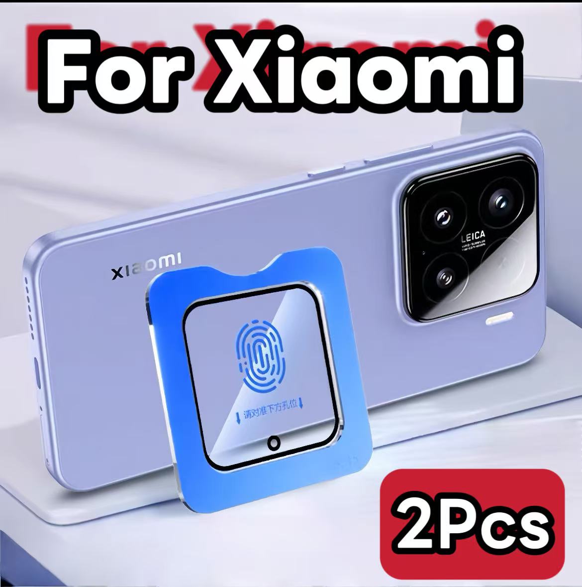 Pellicola resistente alla foto - Photography Xiaomi 15 recensione e prezzo