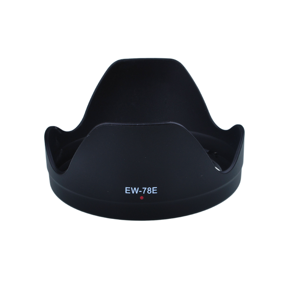 Paraluce a forma di petalo di  - Lens Hood Petal recensione e prezzo