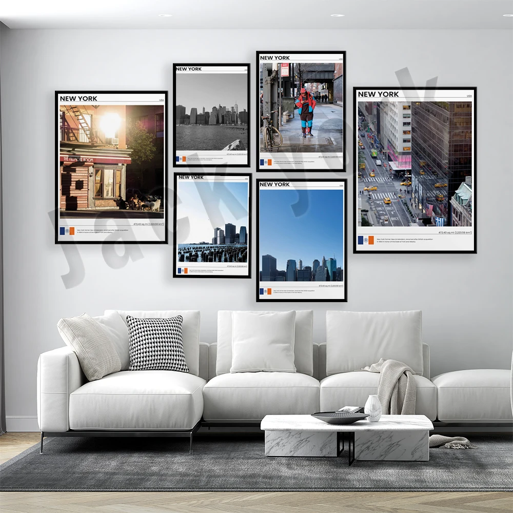stampe di New York, fotografia - Photography New York recensione e prezzo
