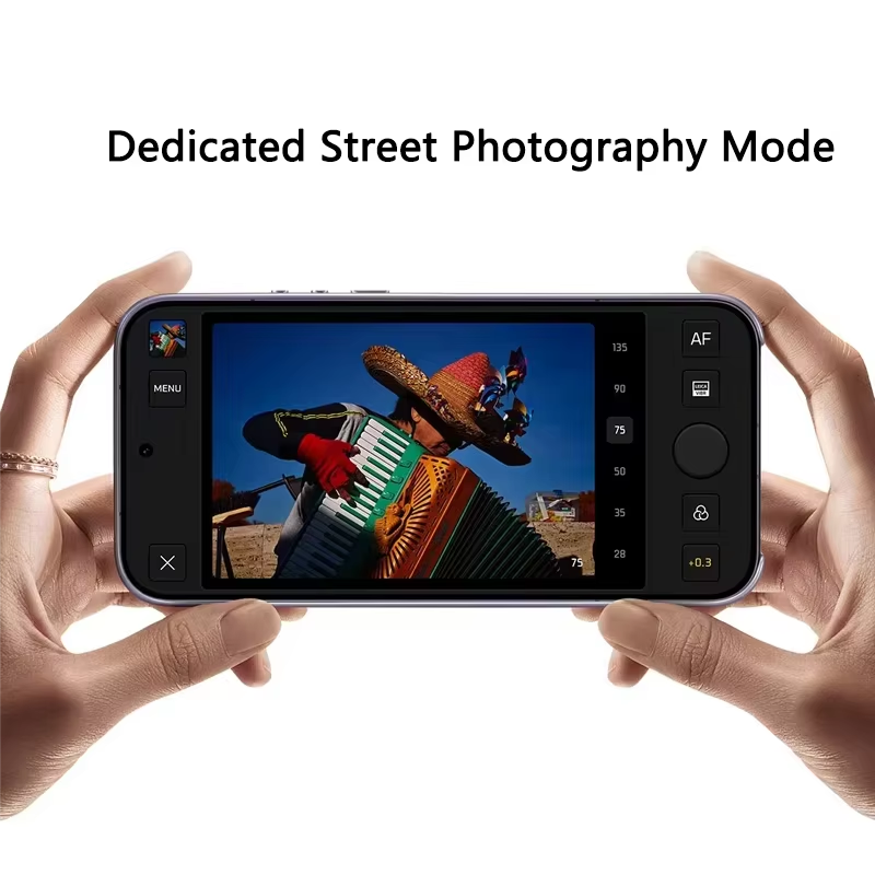 Set Fotografico Originale Xiao - Photography Kit Xiaomi 17 Ultra recensione e prezzo