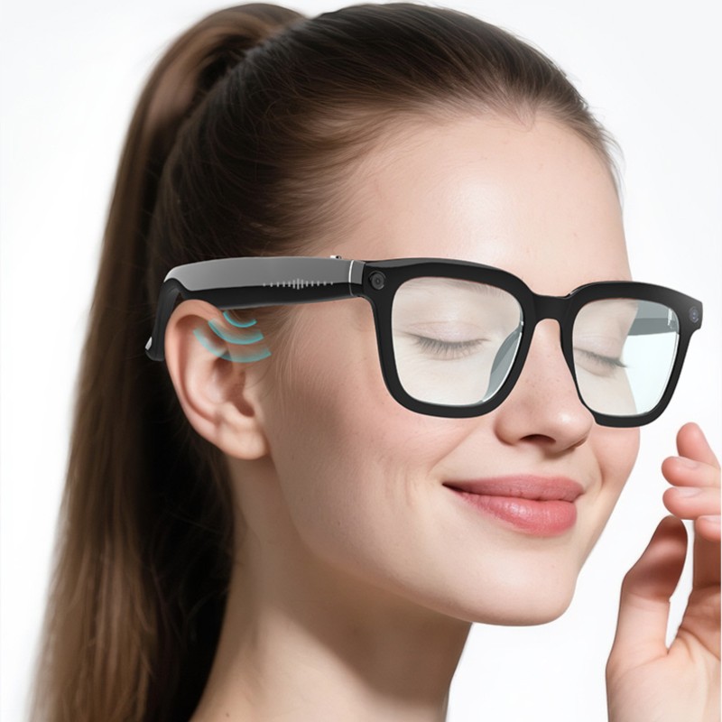 Occhiali Smart AI per Traduzio - Photography Videos Free recensione e prezzo