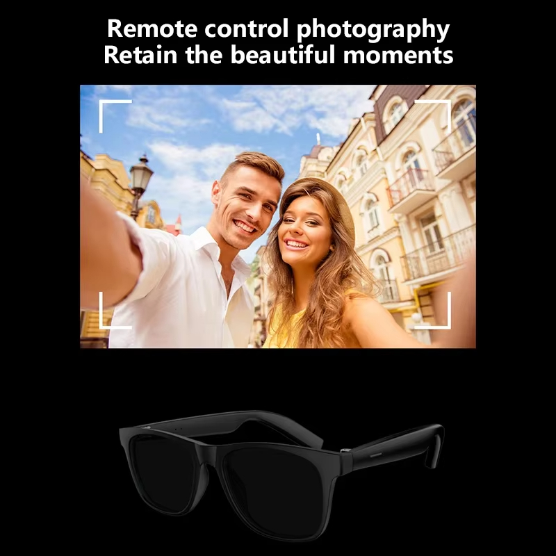Occhiali Intelligenti Lenovo c - Photography Product recensione e prezzo