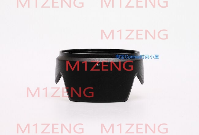 Copriobiettivo a petalo invers - Lens Hood Petal recensione e prezzo