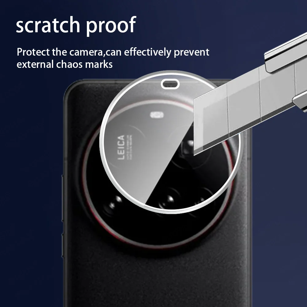 1-2 pezzi protezione per fotoc - Photography Xiaomi 15 recensione e prezzo