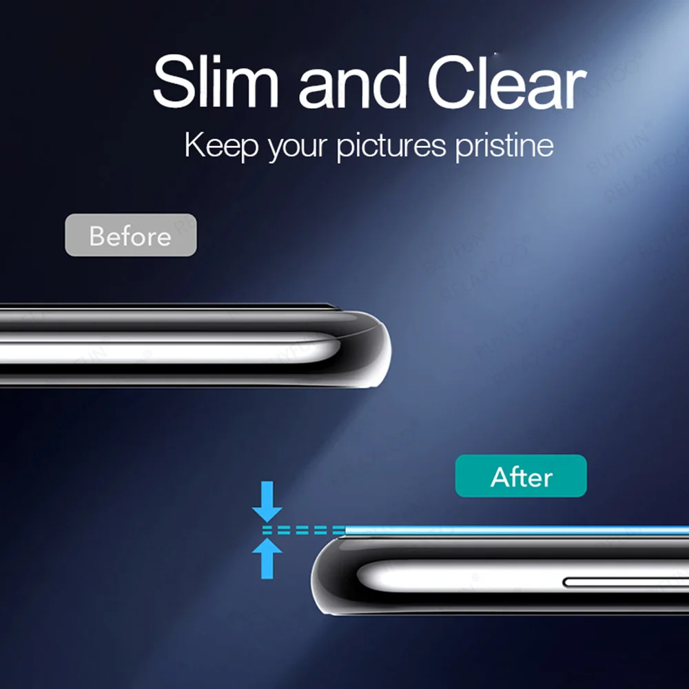 1-2 pezzi protezione per fotoc - Photography Xiaomi 15 recensione e prezzo