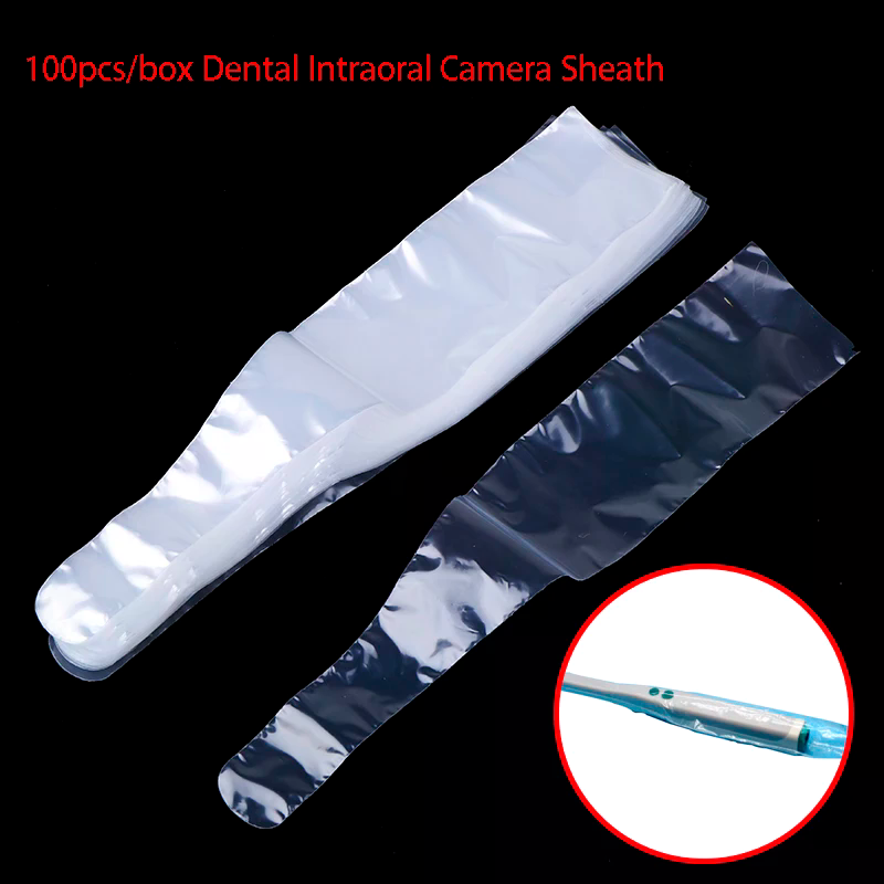 100 Pezzi Copri-Camera Intraor - Photography Dental recensione e prezzo