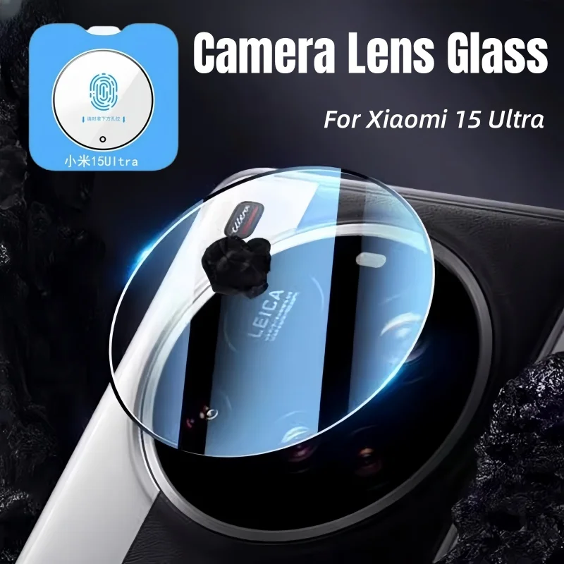 Installazione con un clic Prot - Photography Xiaomi 15 recensione e prezzo