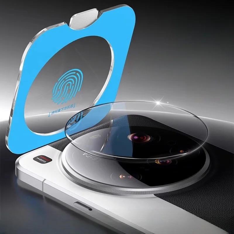 Installazione con un clic Prot - Photography Xiaomi 15 recensione e prezzo