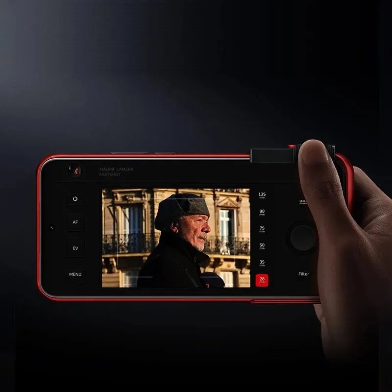 Combo Fotografico Originale Xi - Photography Xiaomi 15 recensione e prezzo