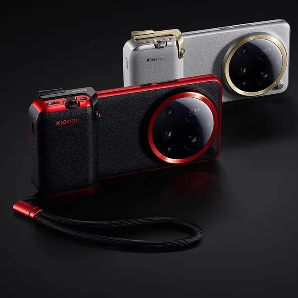 Combo Fotografico Originale Xi - Photography Xiaomi 15 recensione e prezzo
