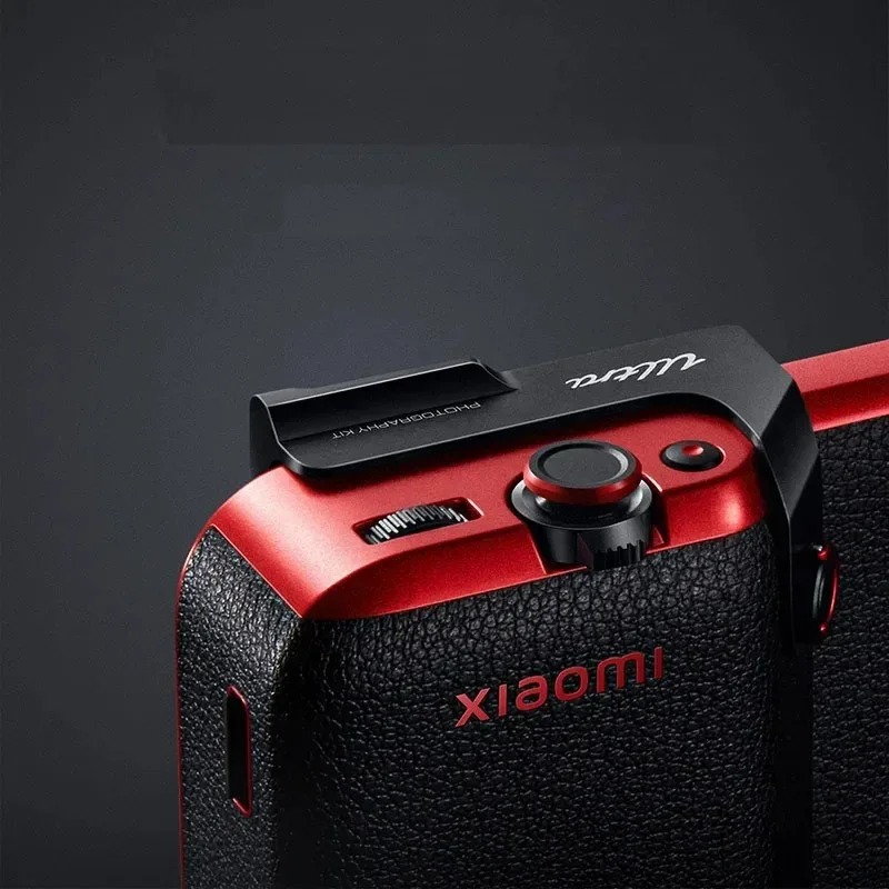 Combo Fotografico Originale Xi - Photography Xiaomi 15 recensione e prezzo