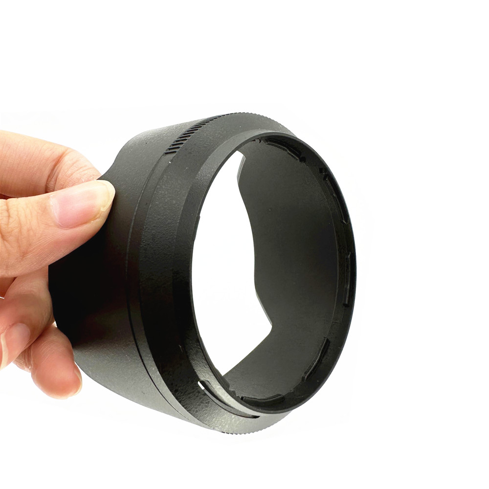 Paraluce a petalo HB90A sostit - Lens Hood Petal recensione e prezzo