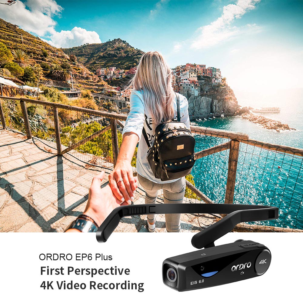 Videocamera 4K Vlog Camera per - Photography Prompt recensione e prezzo