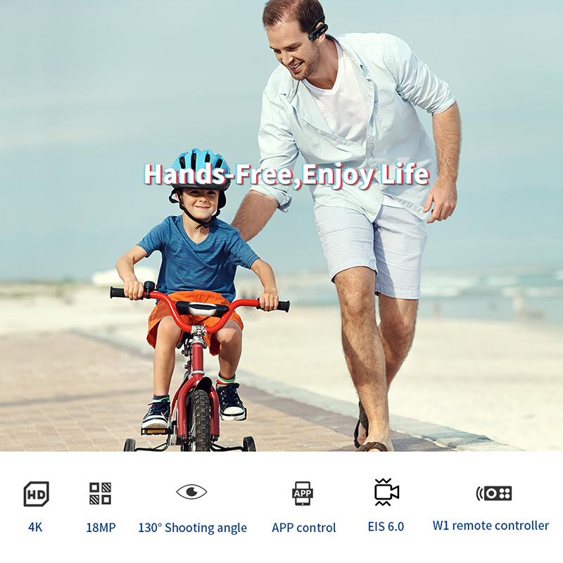 Videocamera 4K Vlog Camera per - Photography Prompt recensione e prezzo