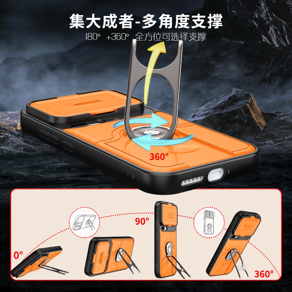 Custodia Protettiva per Telefo - Photography Xiaomi 15 recensione e prezzo
