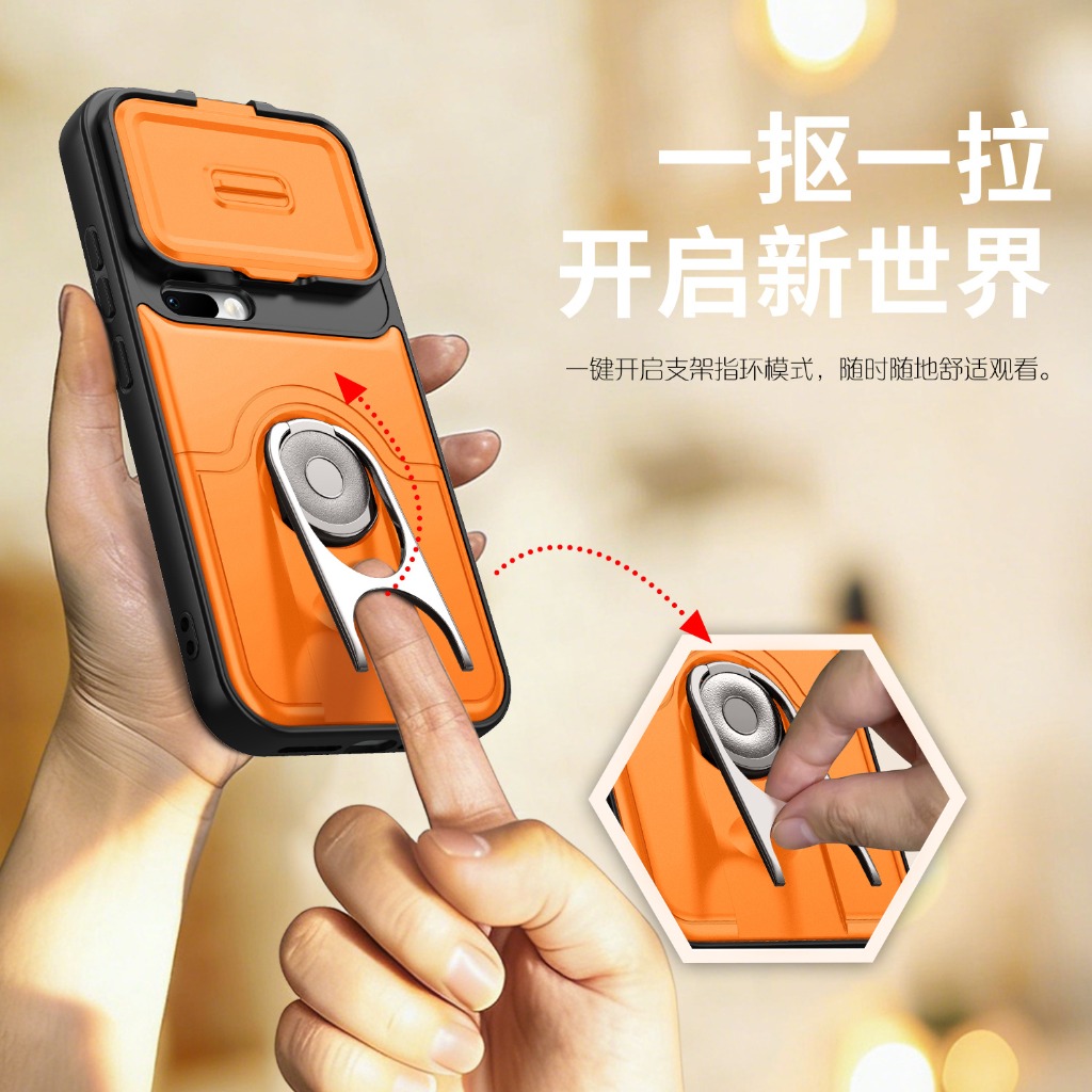 Custodia Protettiva per Telefo - Photography Xiaomi 15 recensione e prezzo