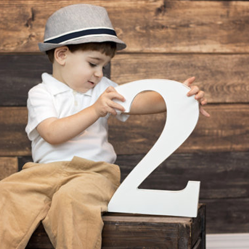 Cartello in legno Photo Prop p - Photography Prompt recensione e prezzo