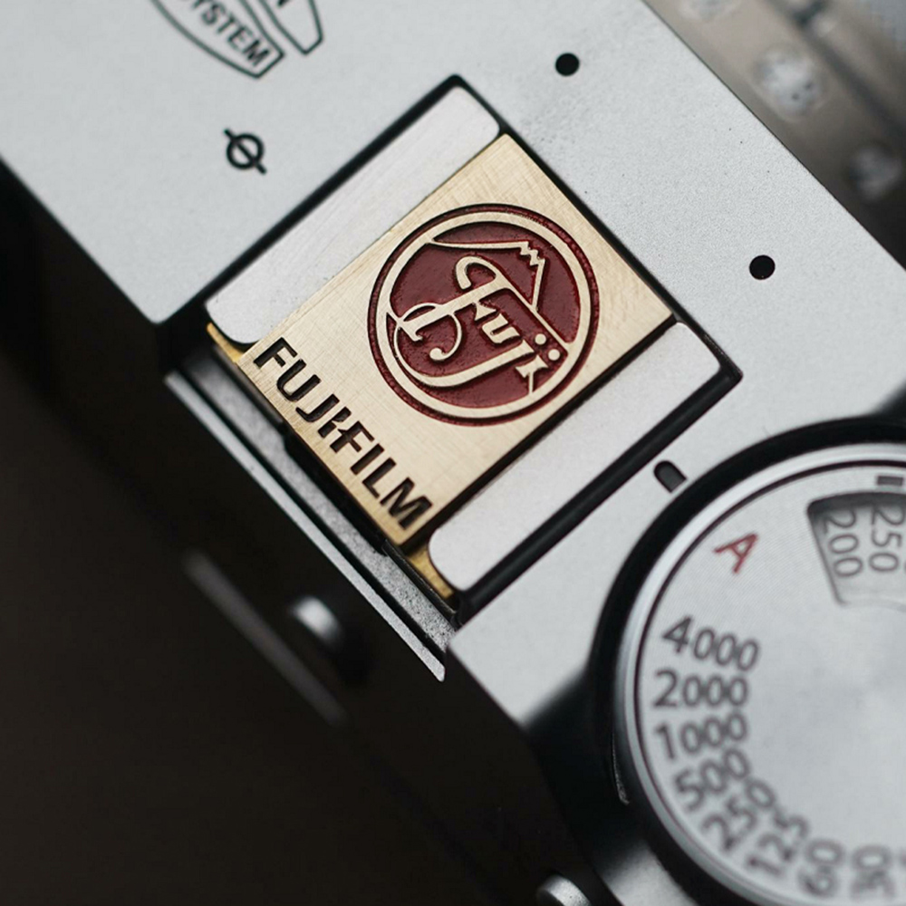 Copertura della scarpa calda d - Fujifilm Camera X100Vi recensione e prezzo