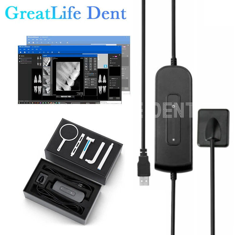 Messico RU EU ES SA IT Disponi - Photography Dental recensione e prezzo