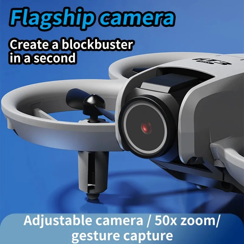 Drone Xiaomi GT3 MAX GPS con F - Photography Drone recensione e prezzo