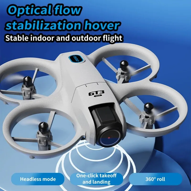 Drone Xiaomi GT3 MAX GPS con F - Photography Drone recensione e prezzo