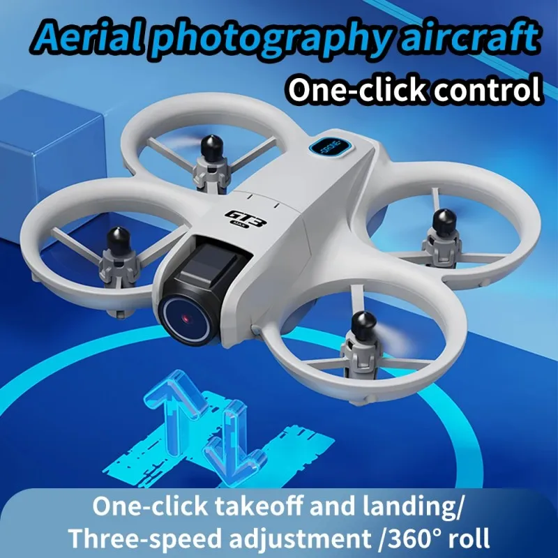 Drone Xiaomi GT3 MAX GPS con F - Photography Drone recensione e prezzo