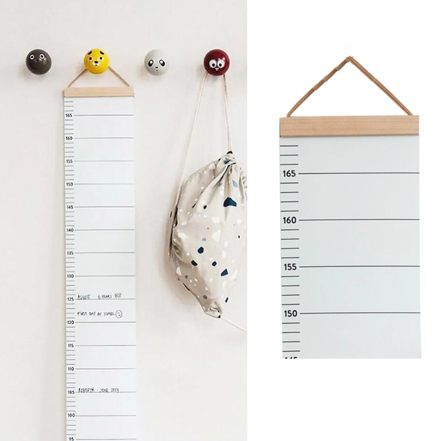 Nordic Bambini Altezza Righell - Photography Rules recensione e prezzo