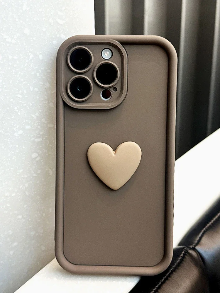 Custodia in silicone 3D a form - Photography Xiaomi 15 recensione e prezzo