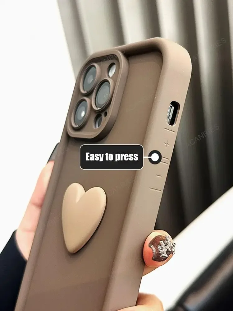 Custodia in silicone 3D a form - Photography Xiaomi 15 recensione e prezzo