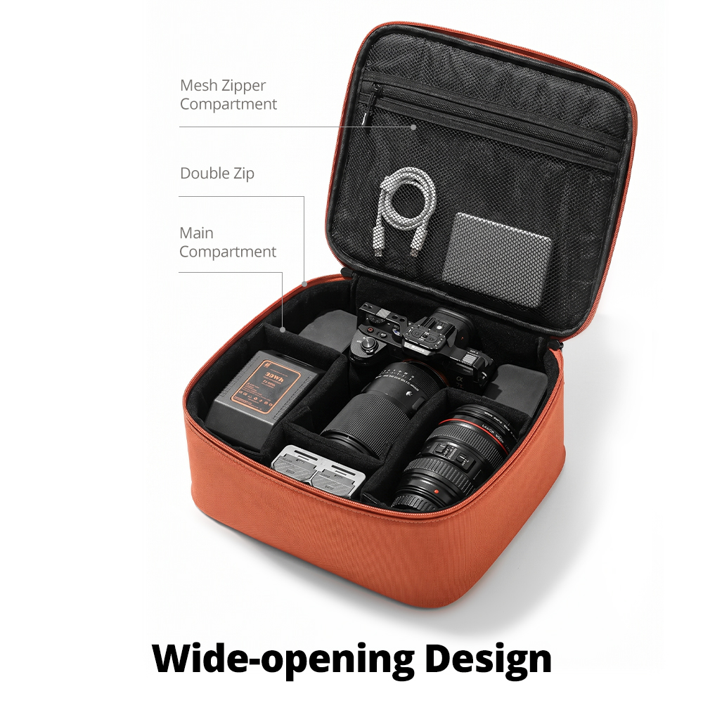 Nuova Borsa da Trasporto Ambit - Photography Drone recensione e prezzo