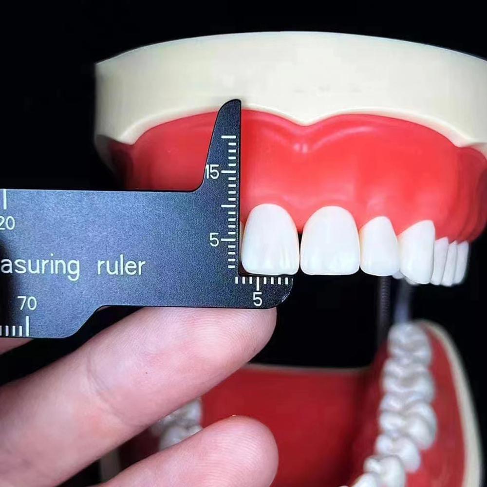 PIORPOY 1 Pz Dentale Precision - Photography Rules recensione e prezzo