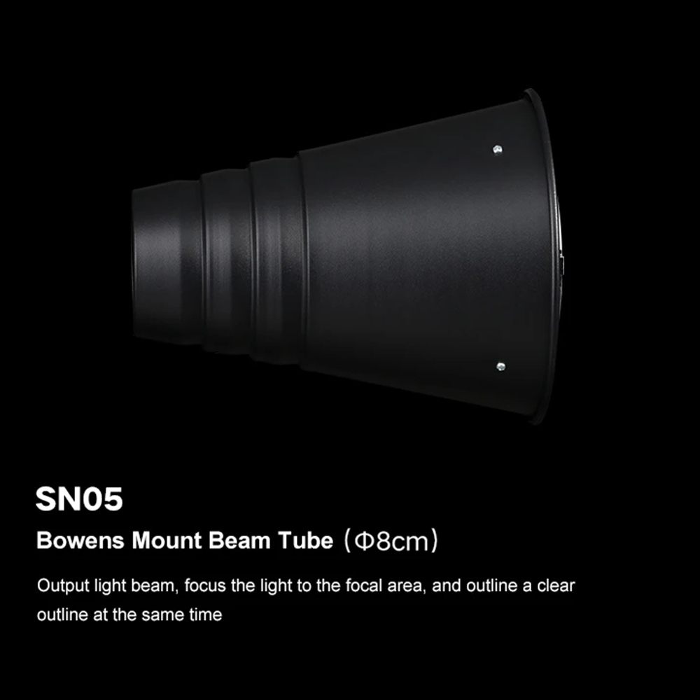 Godox Bowens Mount Standard Re - Beauty Dish Softbox recensione e prezzo