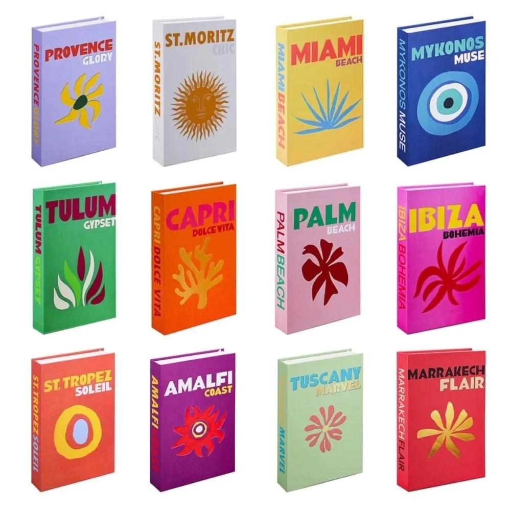 Non aperto stile vacanza libri - Photography Magazine recensione e prezzo