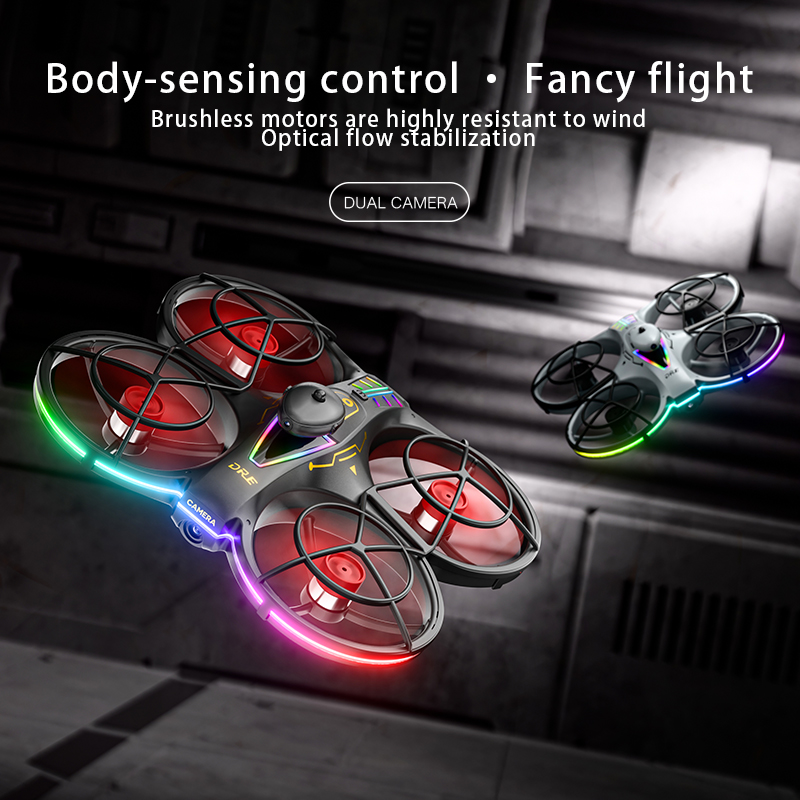 Drone Professionale RC RH830 c - Photography Drone recensione e prezzo